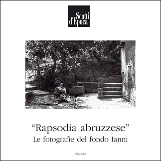 Copertina del catalogo